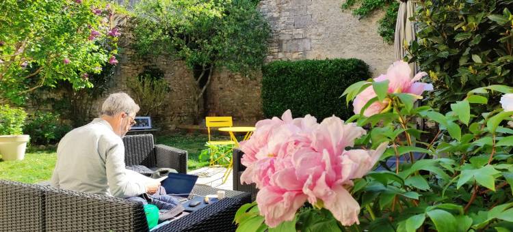 罗什福尔罗卡富通原创精品酒店(The Originals Boutique, Hôtel Roca-Fortis, Rochefort)图片