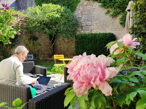 罗什福尔罗卡富通原创精品酒店