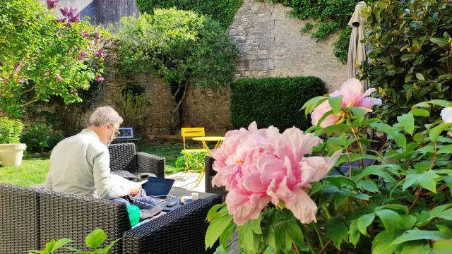 罗什福尔罗卡富通原创精品酒店(The Originals Boutique, Hôtel Roca-Fortis, Rochefort)