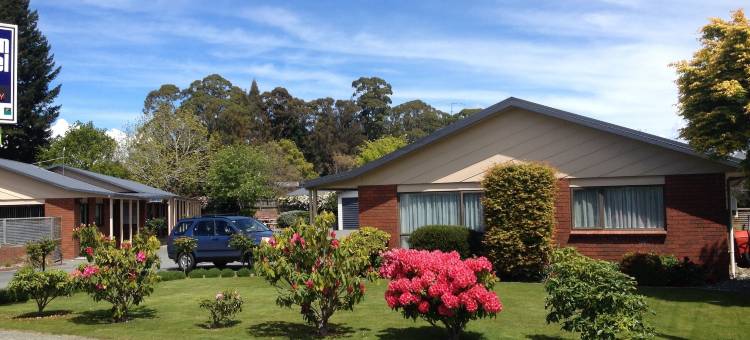 雅兰汽车旅馆(Arran Motel)图片