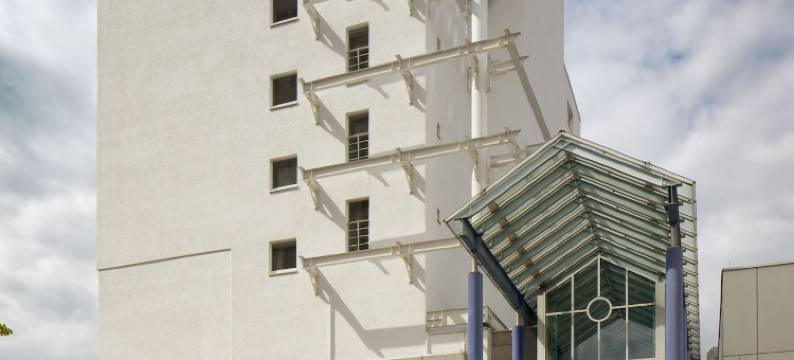 法兰克福北部中心旅行旅馆(Trip Inn Frankfurt Nordwestzentrum)图片