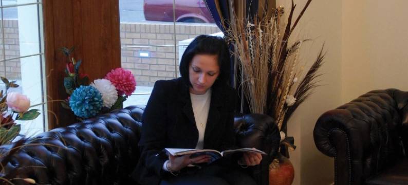 贝斯特韦斯特伦敦依佛德酒店(Best Western London Ilford Hotel)图片