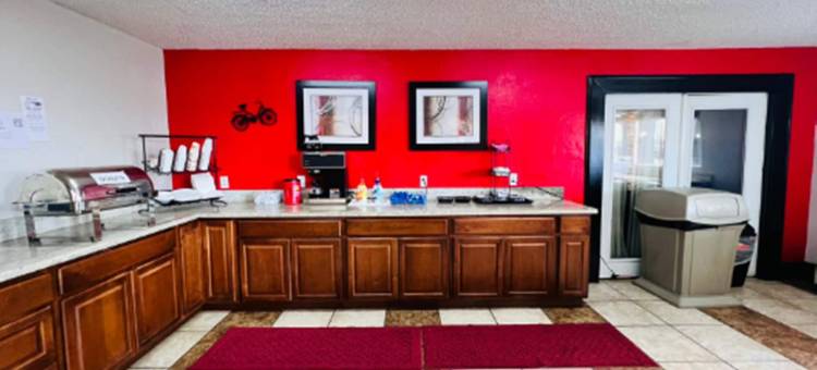 伊克诺旅馆(Econo Lodge)图片