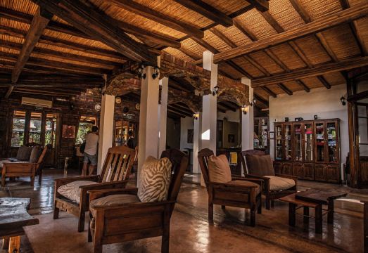 Posada Boutique El Encuentro Chacras de Coria Hotel Overview