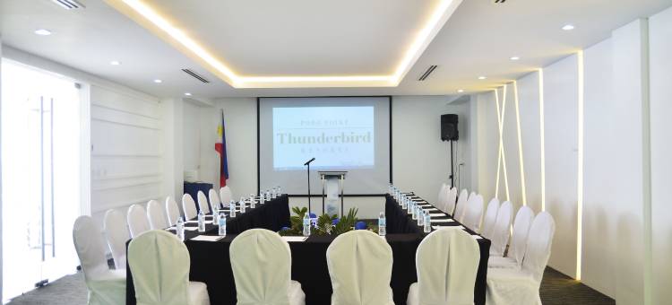 雷鸟度假村- 波罗角(Thunderbird Resorts - Poro Point)图片