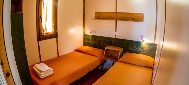 玛可谷农庄酒店(Agriturismo Valle di Marco)图片