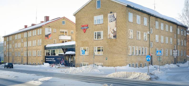 诺尔兰 YMCA 青年旅舍(Norrland YMCA Hostel Umeå)图片