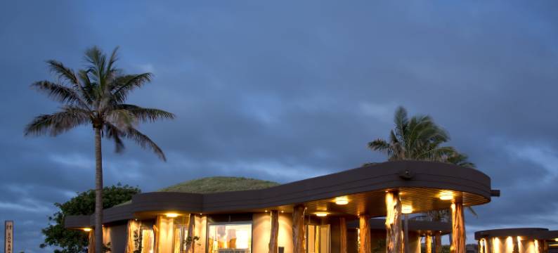 纳亚拉安加罗阿酒店(Nayara Hangaroa)图片