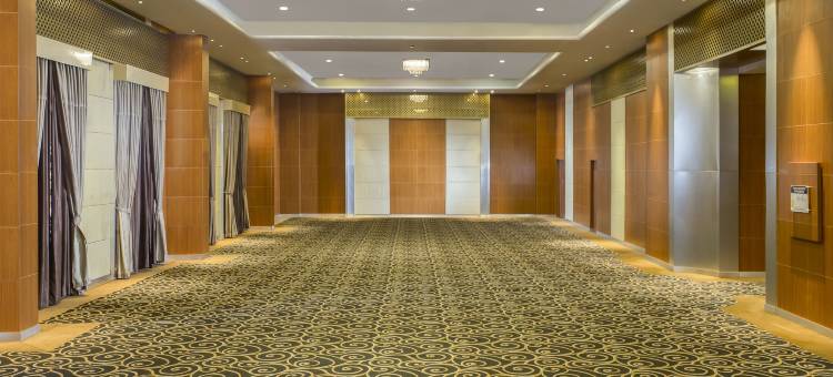 茂物瑞士贝尔酒店(Swiss-Belhotel Bogor)图片