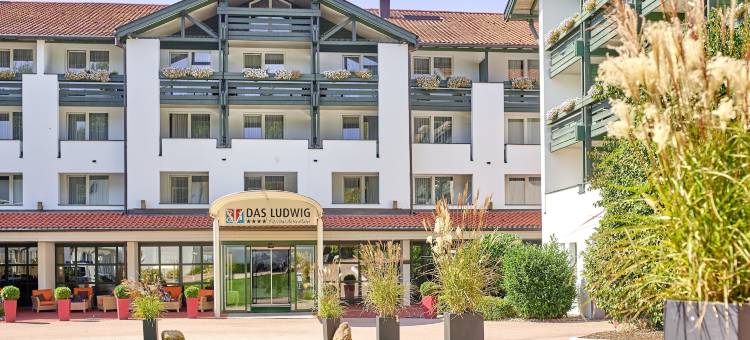 Das Ludwig Sports Resort图片