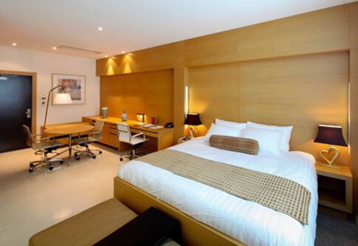 The One Boutique Hotel Hotel Overview