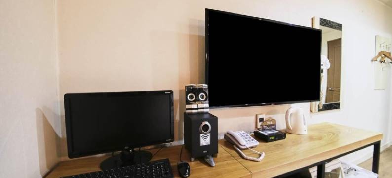 K2 汽车旅馆(K2 Motel)图片