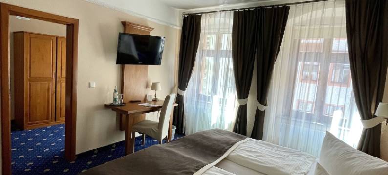 意大利酒店(Hotel Italia)图片