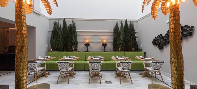 Boutique Hotel Cordial Malteses图片