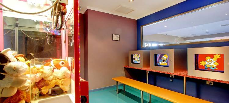 皮尔舒适酒店(Comfort Inn the Pier)图片