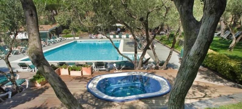 普拉亚索尔酒店(Hotel Playa Sol)图片