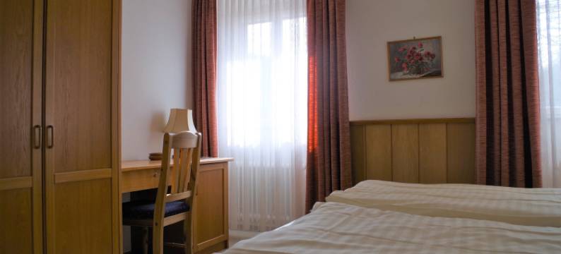 巴拿巴庄园在恩格尔-恩格尔客栈(Haus Barnabas im Engel, Gasthaus Engel)图片