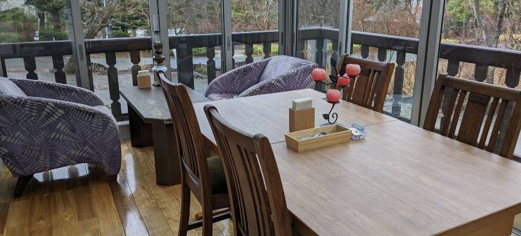 小屋・工作室(Lodge Atelier)图片