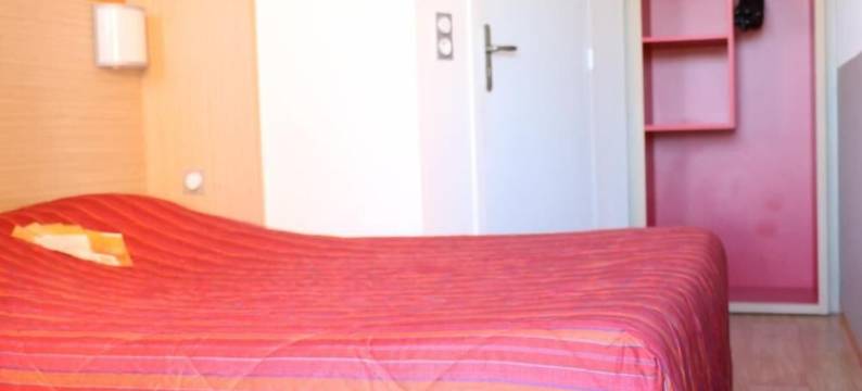 阿让普瑞米尔经典酒店(Premiere Classe Agen)图片