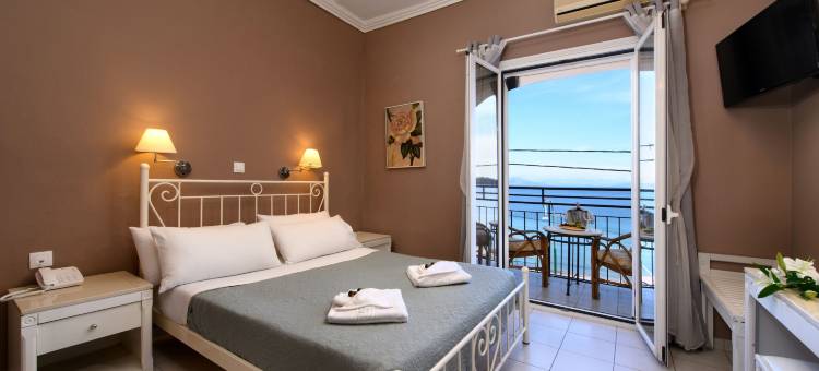 益普索迪马尔酒店(Ipsos di Mare)图片