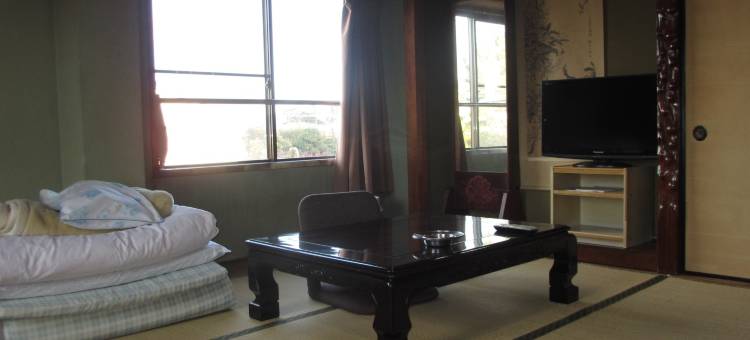 Ogawaya Ryokan图片