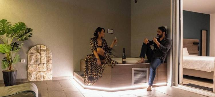 塞特套房及客房酒店 - 限成人(Sette Suites & Rooms - Adults Only)图片