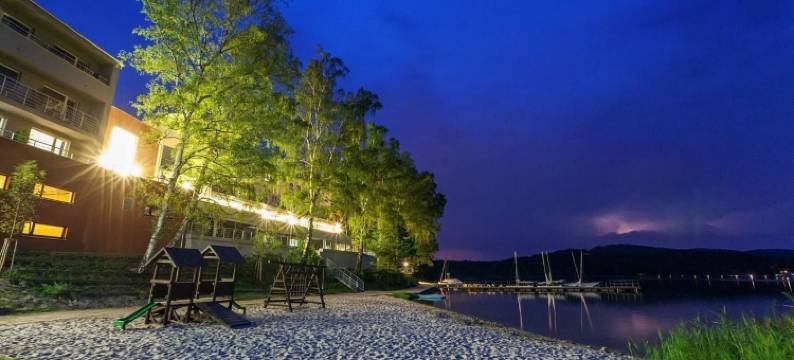 多克西港酒店(Hotel Port Doksy)图片