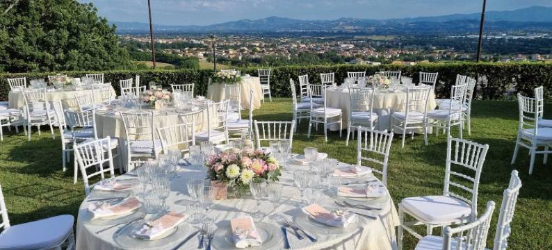 黎莱斯帕拉索迪露丽欧酒店(Hotel Relais Palazzo di Luglio)图片