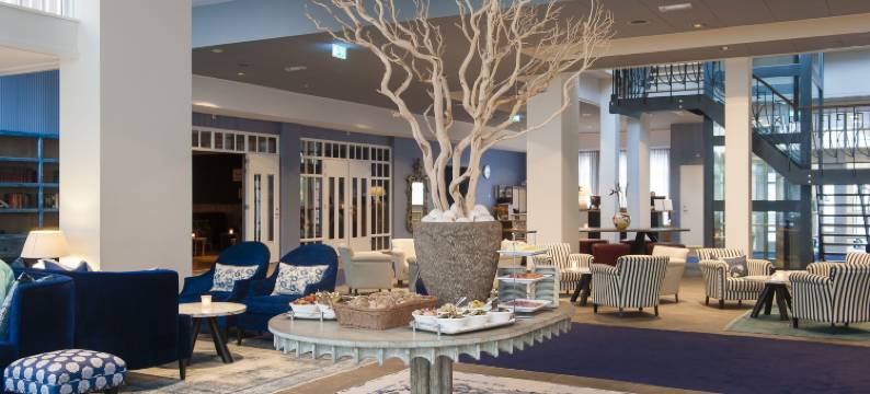 特顿格兰德酒店(Grand Hotel Ter Duin)图片