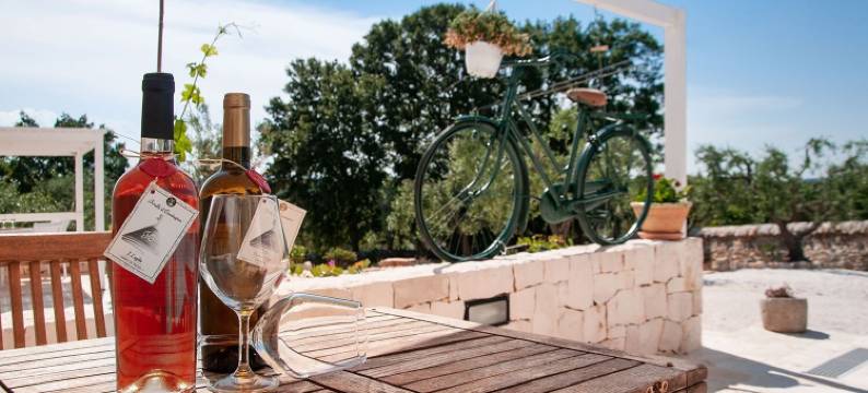 特鲁利洛科(Trulli Loco)图片