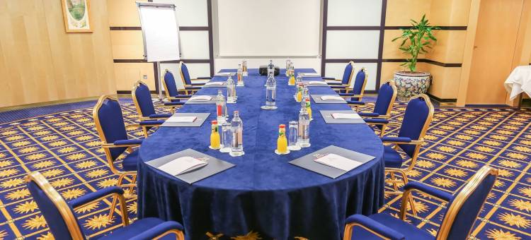 皇家酒店(Le Royal Hotels & Resorts Luxembourg)图片