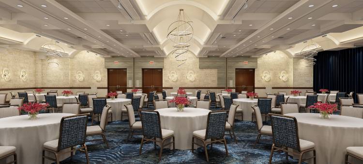 萨克拉门托兰乔科尔多瓦万豪酒店(Sacramento Marriott Rancho Cordova)图片