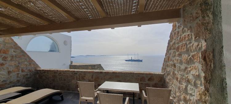 佐古那酒店(Hotel Gorgona)图片