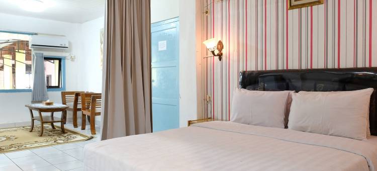 马塔尼酒店(Hotel Martani)图片