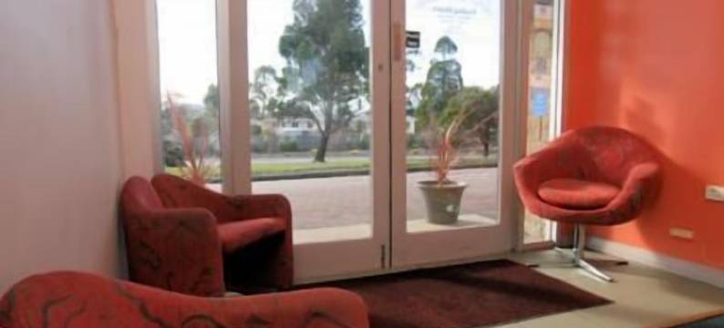 海姆斯基尔克汽车酒店(Heemskirk Motor Hotel)图片