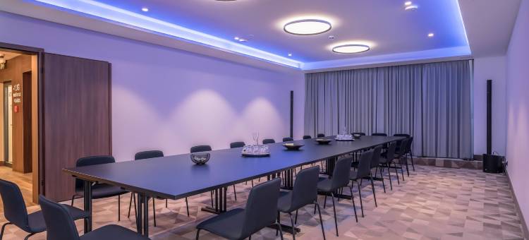 启发酒店(Innspire Hotel)图片