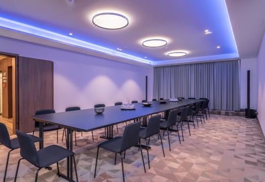 Innspire Hotel Hotel Overview