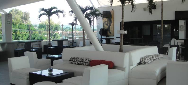 里约1300酒店(Hotel Rio 1300)图片