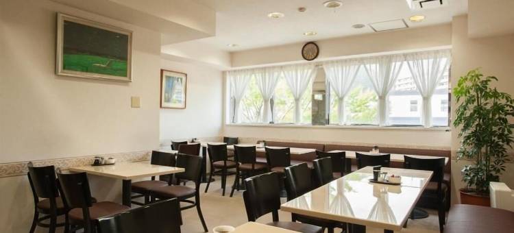 Yassa酒店(Hotel Yassa)图片