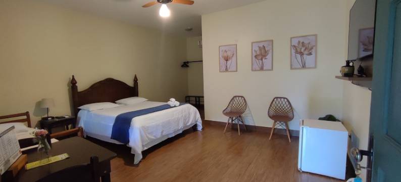 阿拉拉旅馆瓦伦萨 - 里约热内卢(Pousada Arara Valença - RJ)图片