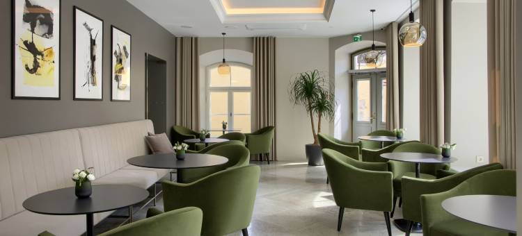 纽内精品酒店(Nunne Boutique Hotel)图片