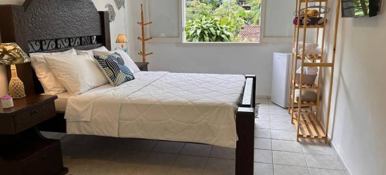 黄色的房子(Casa Amarela)图片