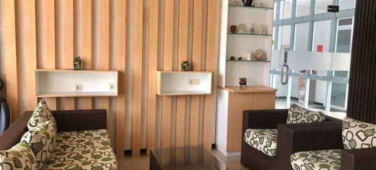 SG17酒店(Hotel SG17)图片