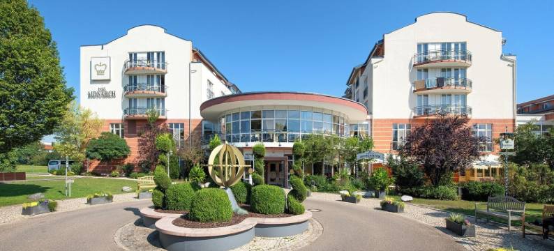 帝王酒店(The Monarch Hotel)图片