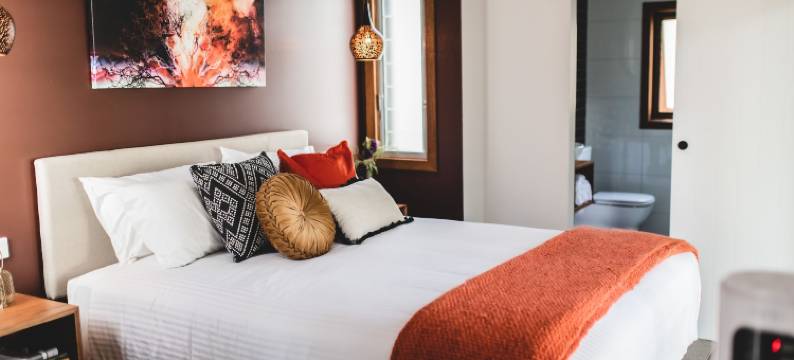 塔克巷精品旅馆(Tuckers Lane Boutique Accommodation)图片