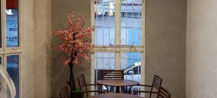 万鸦老莫托莫旅馆(Mottomo Inn Manado)图片