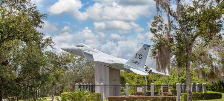 Travelodge by Wyndham Deltona图片