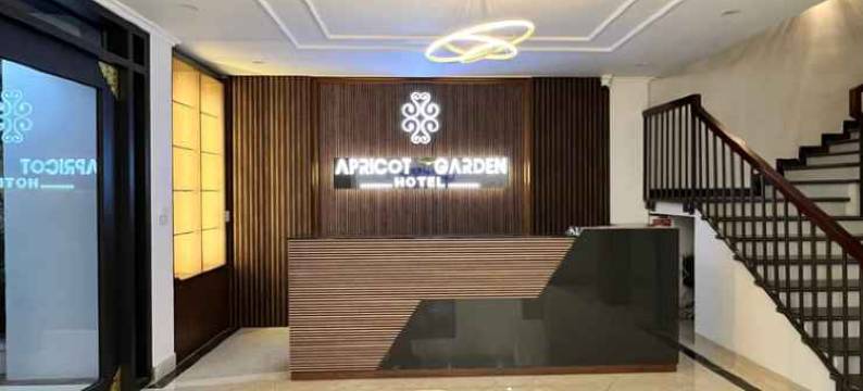 杏园酒店(Apricot Garden Hotel Sapa)图片