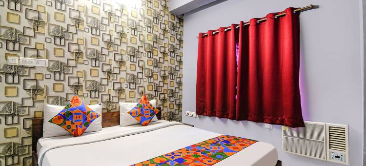 Fabexpress 威斯汀广场(Fabexpress Westin Plaza)图片