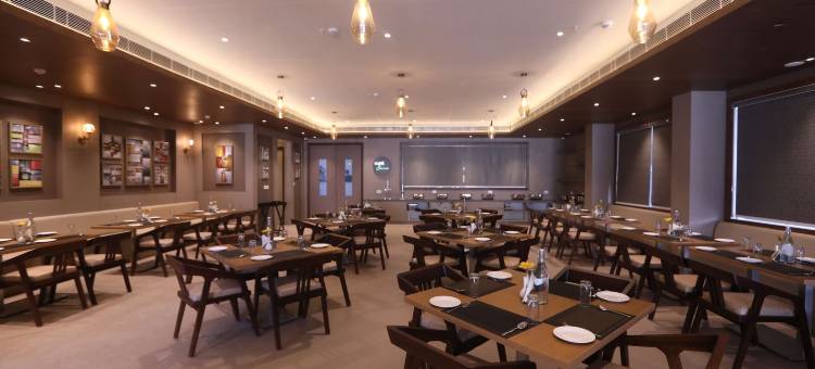 Surestay by Best Western Lucknow图片